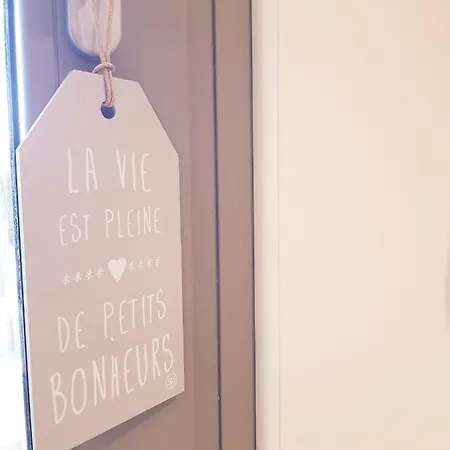 Appartement cosy et agréable avec terrasse privée Horbourg Exterior foto